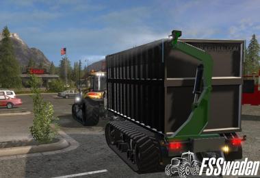 Lantmanenfs Overload and tipp trailer v3.0