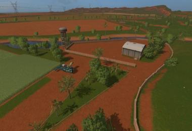 Lapacho Map Modified v1.0.5