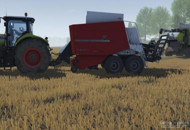 Lely Welger D6060 v0.2.6 