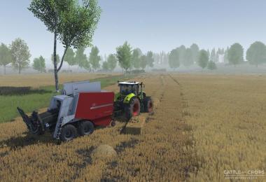 Lely Welger D6060 v0.2.6 