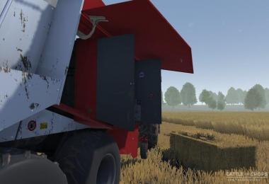 Lely Welger D6060 v0.2.6 