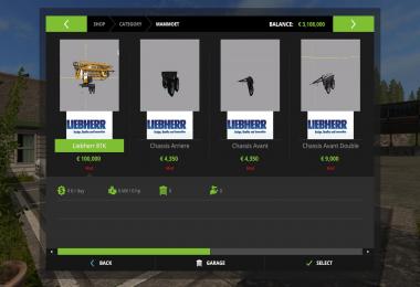 Liebherr 81K v1.0.0.0