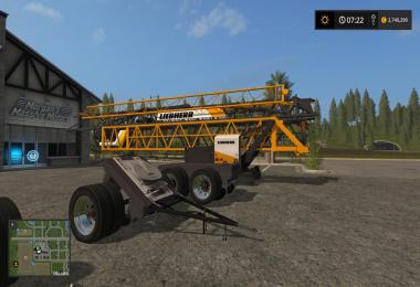 Liebherr 81K v1.0.0.0