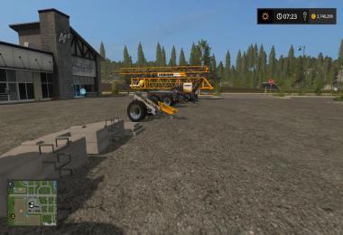 Liebherr 81K v1.0.0.0