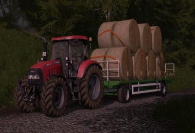 Lizard Bale Trailer v1.17