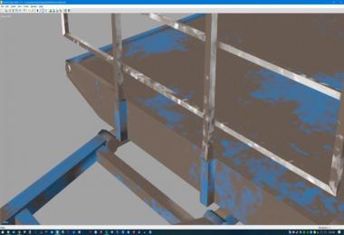 Lizard Bale Trailer v1.17