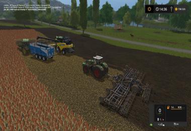 Lov Agri v1.0