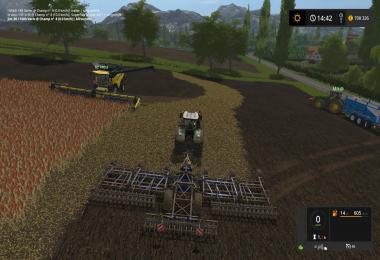 Lov Agri v1.0