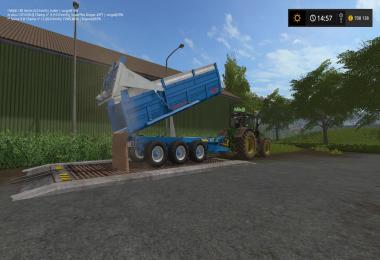 Lov Agri v1.0