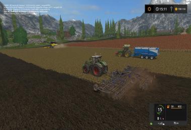 Lov Agri v1.0