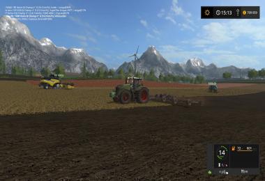 Lov Agri v1.0