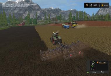 Lov Agri v1.0