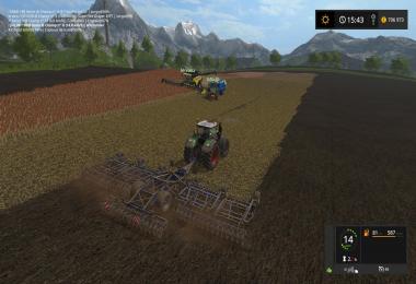 Lov Agri v1.0