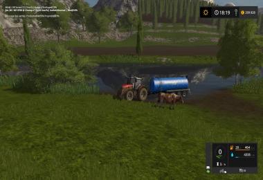 Lov Agri v1.0