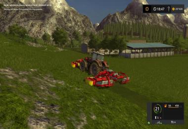 Lov Agri v1.0
