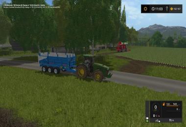 Lov Agri v1.0