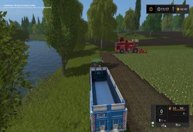 Lov Agri v1.0