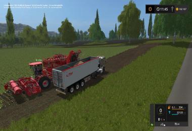 Lov Agri v1.0