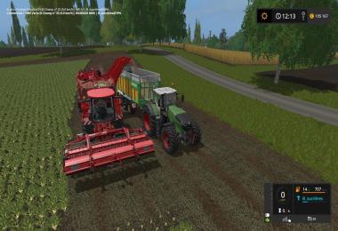 Lov Agri v1.0
