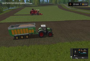Lov Agri v1.0