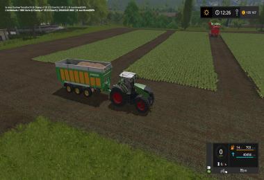 Lov Agri v1.0