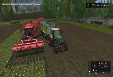 Lov Agri v1.0