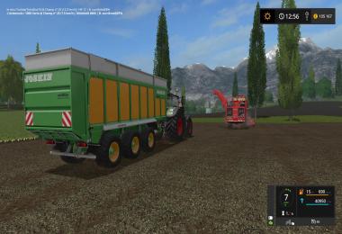 Lov Agri v1.0