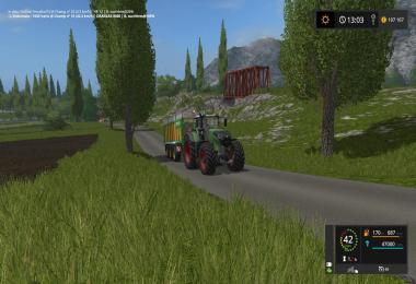 Lov Agri v1.0