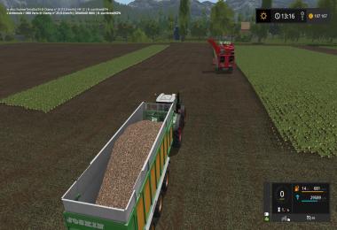 Lov Agri v1.0