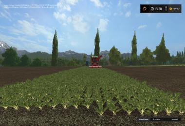 Lov Agri v1.0