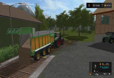 Lov Agri v1.0