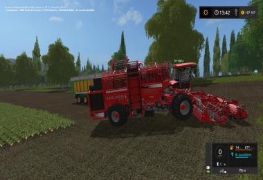 Lov Agri v1.0