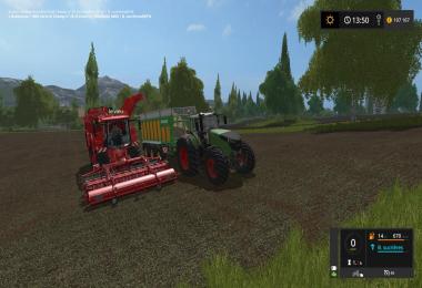 Lov Agri v1.0