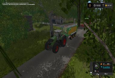 Lov Agri v1.0