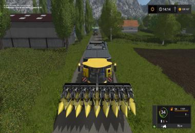 Lov Agri v1.0