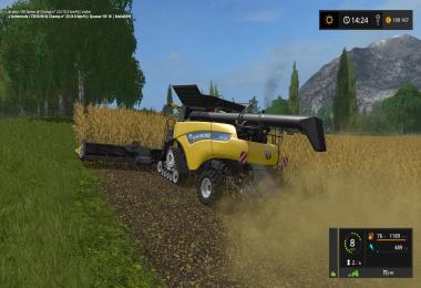 Lov Agri v1.0