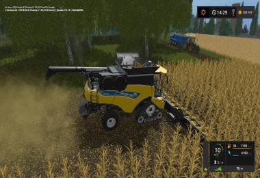 Lov Agri v1.0