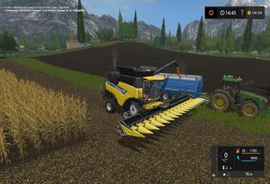 Lov Agri v1.0