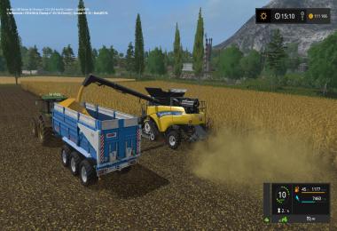 Lov Agri v1.0