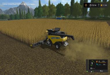 Lov Agri v1.0