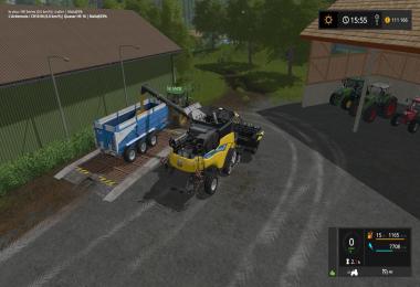 Lov Agri v1.0