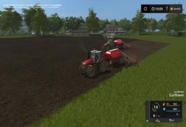 Lov Agri v1.0