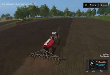 Lov Agri v1.0