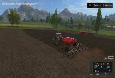 Lov Agri v1.0