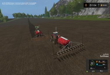 Lov Agri v1.0