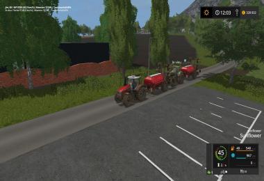 Lov Agri v1.0