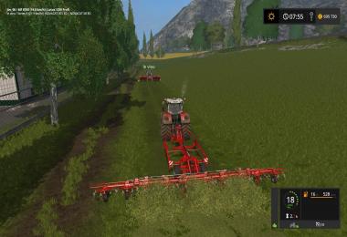 Lov Agri v1.0