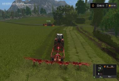 Lov Agri v1.0