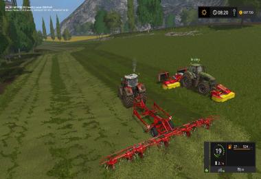 Lov Agri v1.0