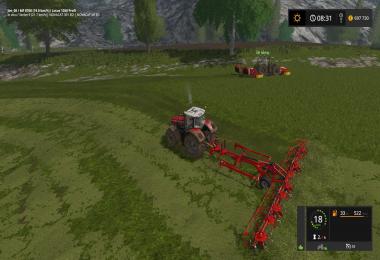 Lov Agri v1.0